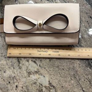 Kate spade cream Fanny Pack